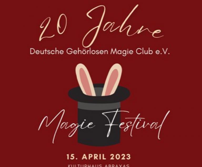 Magie Festival