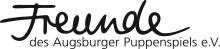 Freunde des Augsburger Puppenspiels e.V.