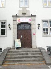 Foyer Junges Theater