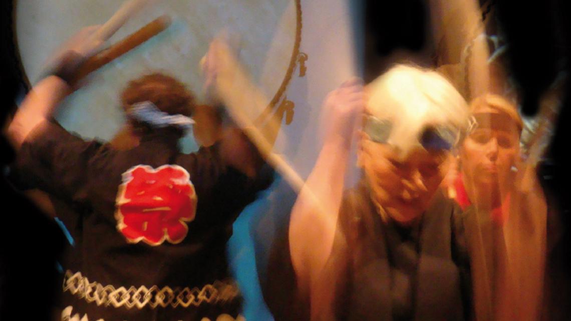 Shinwa-Taiko
