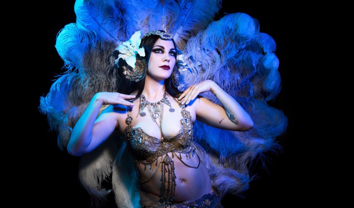 Oriental Fusion Show