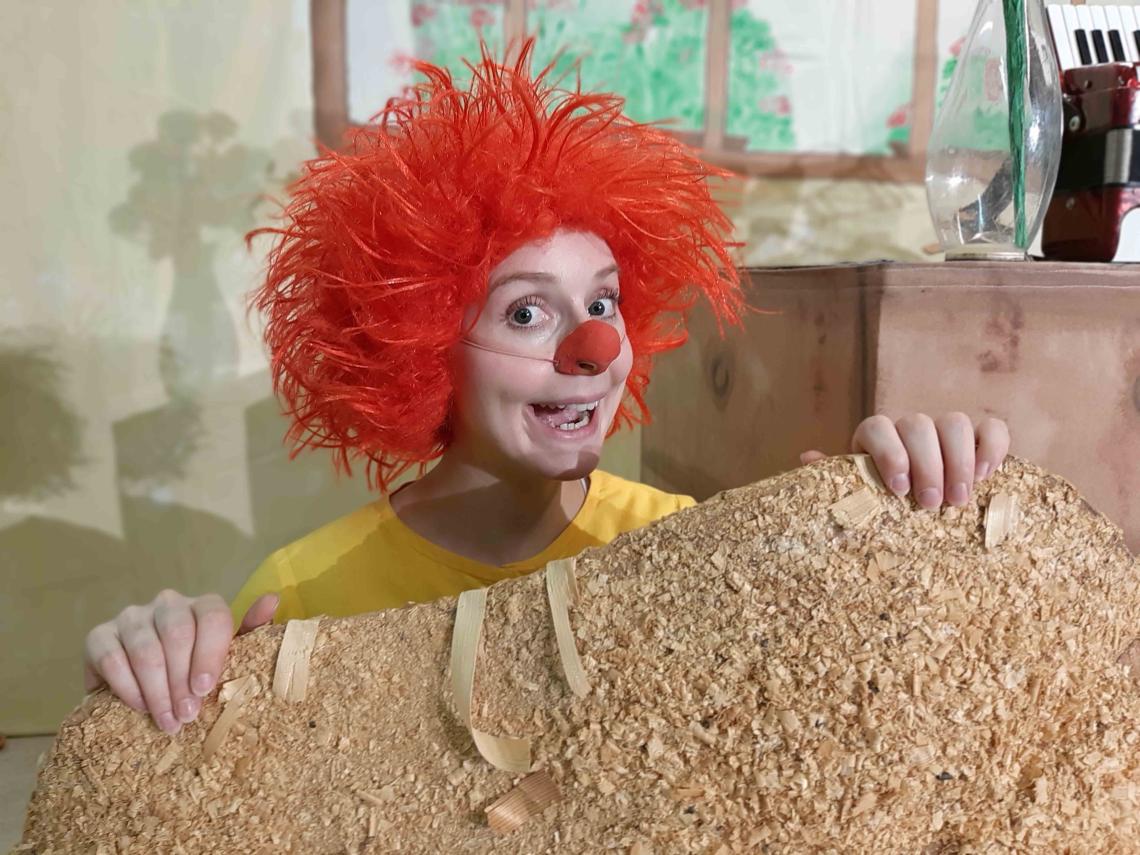 Meister Eder und sein Pumuckl