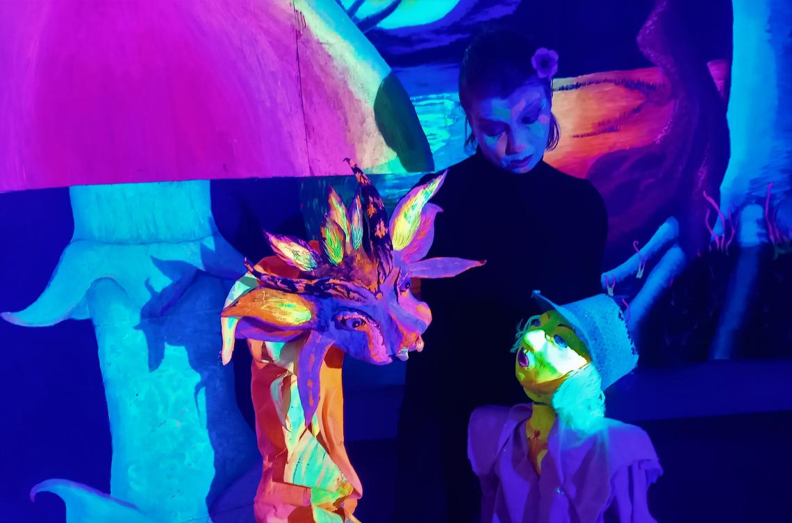 Hänsel und Gretel (ab 5)