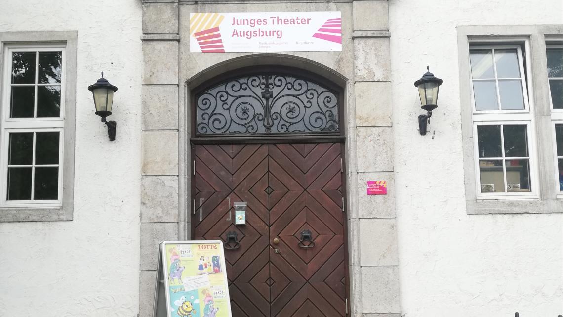 Foyer Junges Theater