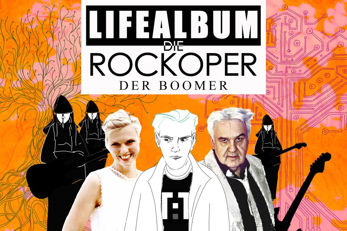 Lifealbum
