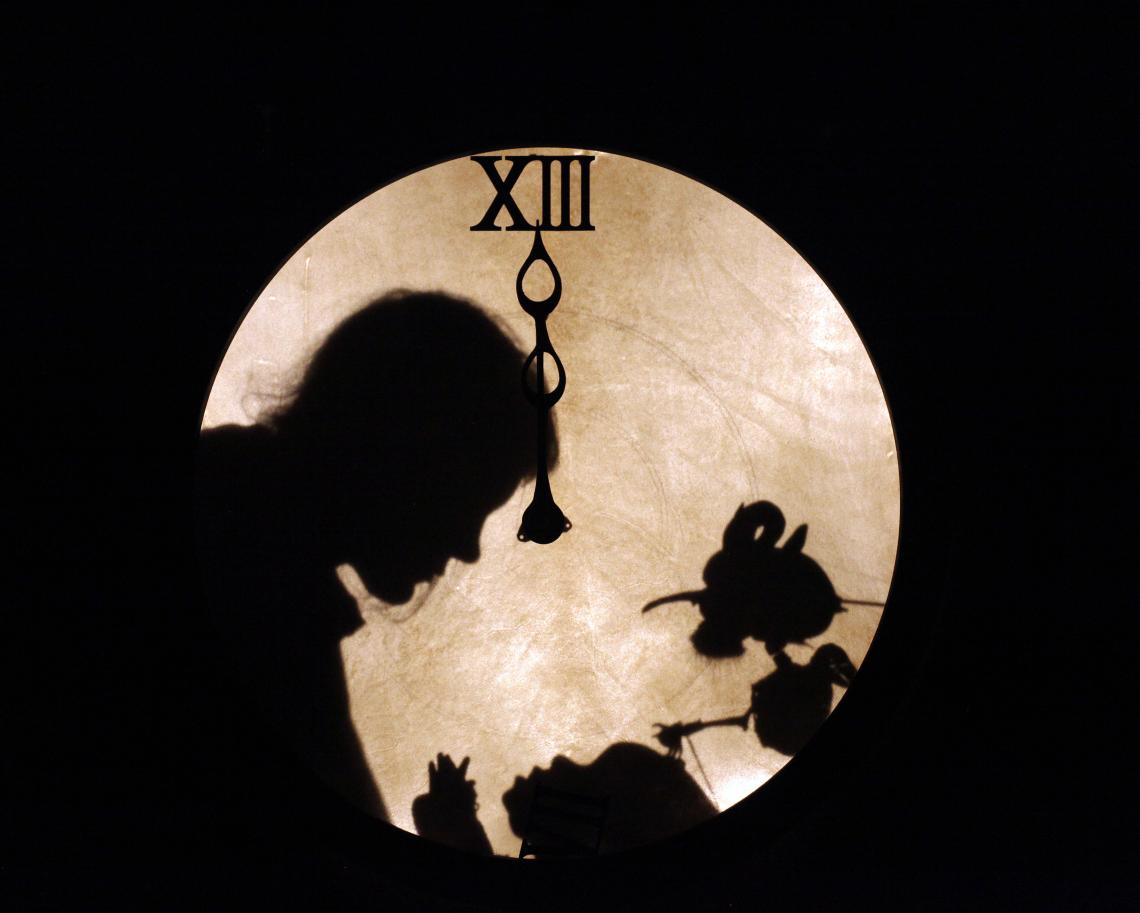 The Waltz of Hommelettes