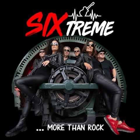 SIXtreme - more than rock