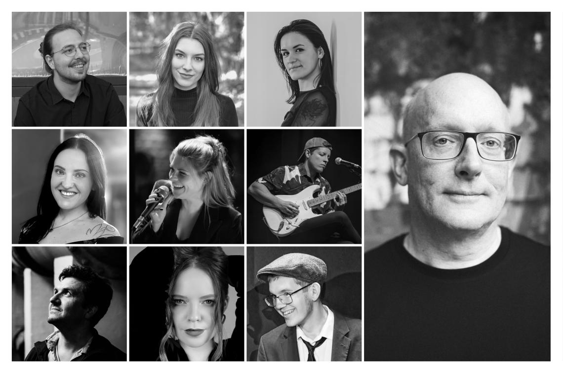 Schulzki &amp; Friends ... Celebrate Spring